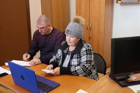Работа в хабаровском районе
