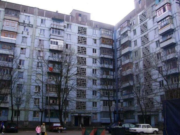 Микояна 4. Микояна 4