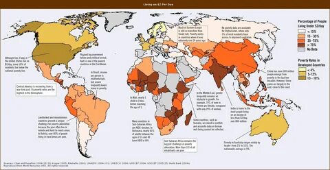 In some countries people