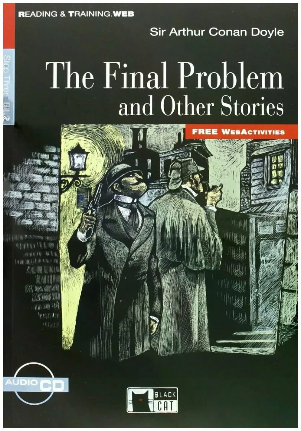 Final problem. The Final problem. The Final problem Sherlock. Spanish Train and other stories.