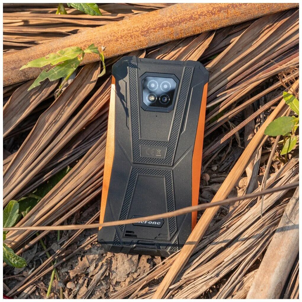 Ulefone armor 8 pro
