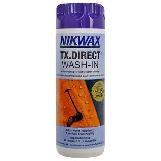 Nikwax direct
