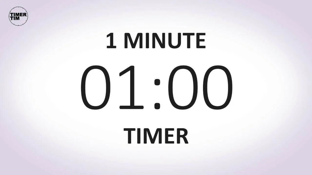 First timers. 1 Minute timer. Таймер 3 минуты. 60 Minute timer. One minute timer.