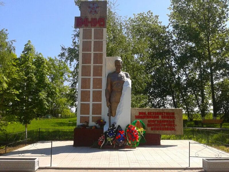 Погода в мамоновке. Село Мамоновка Воронежская область. Село Мамоновка Верхнемамонского района Воронежской области. Памятник воинам в Воронежской области. Терновка Воронежская область памятник воинам погибшим.