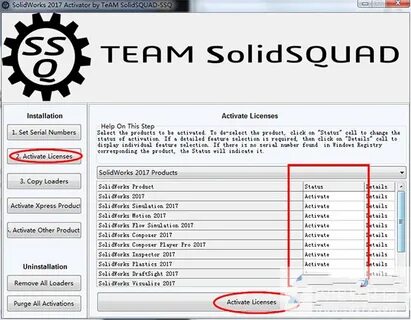 Solidsquad