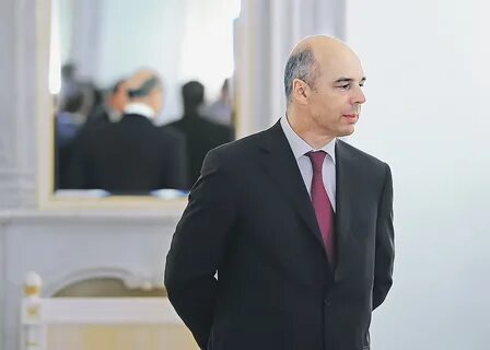 Интервью министра финансов