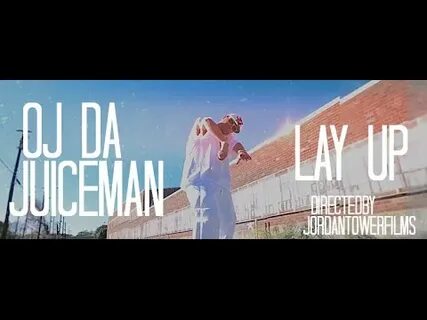 Песня lay up