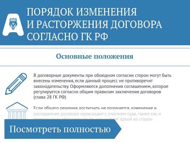 Ч 1 450 гк рф. П.1 ст.450 ГК РФ расторжение договоров. П 1 ст 450 ГК РФ расторжение договоров по соглашению сторон. Ст 450 1 ГК РФ расторжение договоров в одностороннем порядке образец. Cnfnmz 450 ur ha.