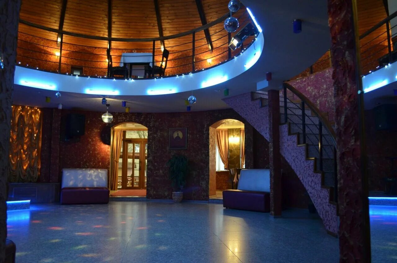 Хижина ул 9 января 105 воронеж фото Panorama: Khizhina, restaurant, Voronezh, 9 Yanvarya Street, 105 Yandex Maps