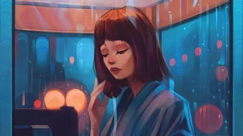 Lofi girl radio