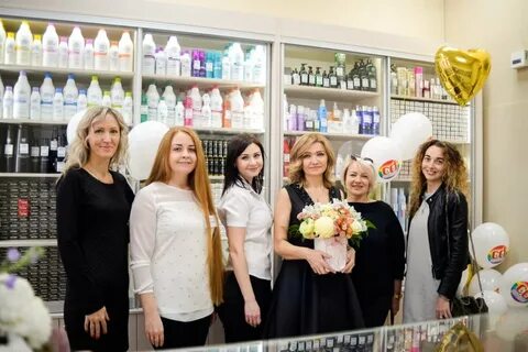 Косметика в новороссийске