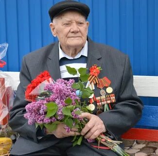 Ушел из жизни ветеран