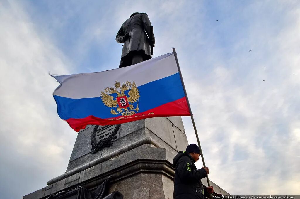 Петербург референдумы. Севастополь референдум. Севастополь 2014 год.