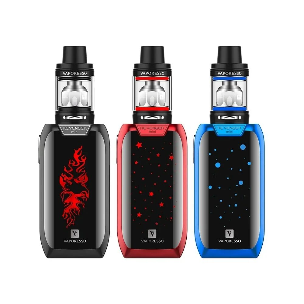 Vaporesso kit