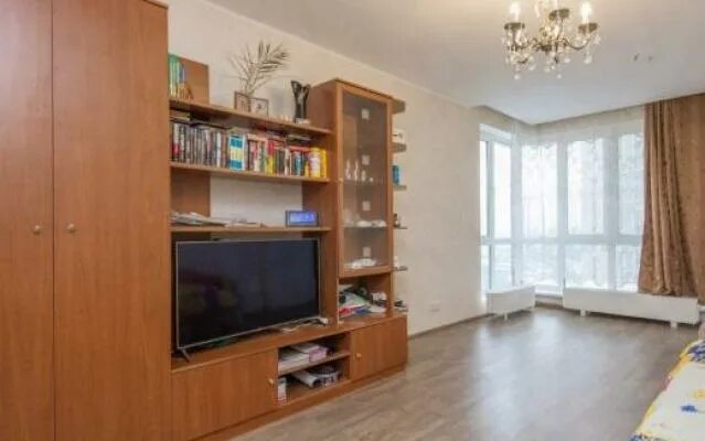 1 комнатная квартира беговая