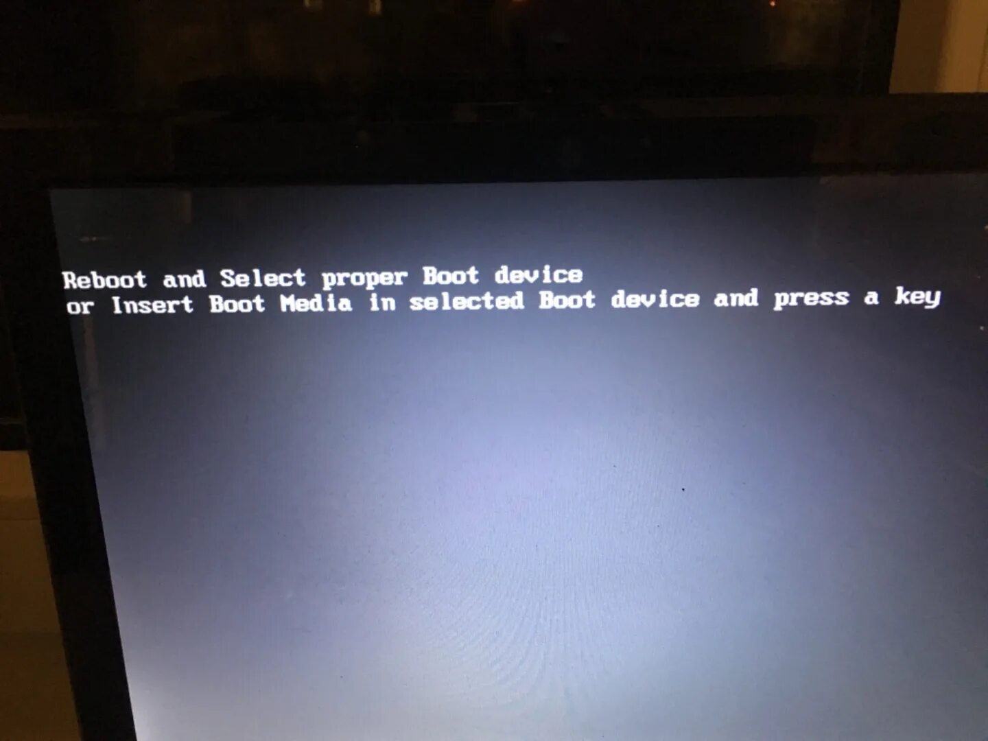 Ошибка Boot device. Boot device ноутбук. Ошибка Reboot and select proper Boot device. Ноутбук Acer Boot device. No booting device ноутбук