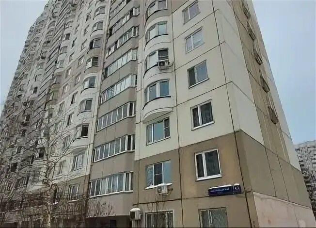 Кастанаевская ул 45 1