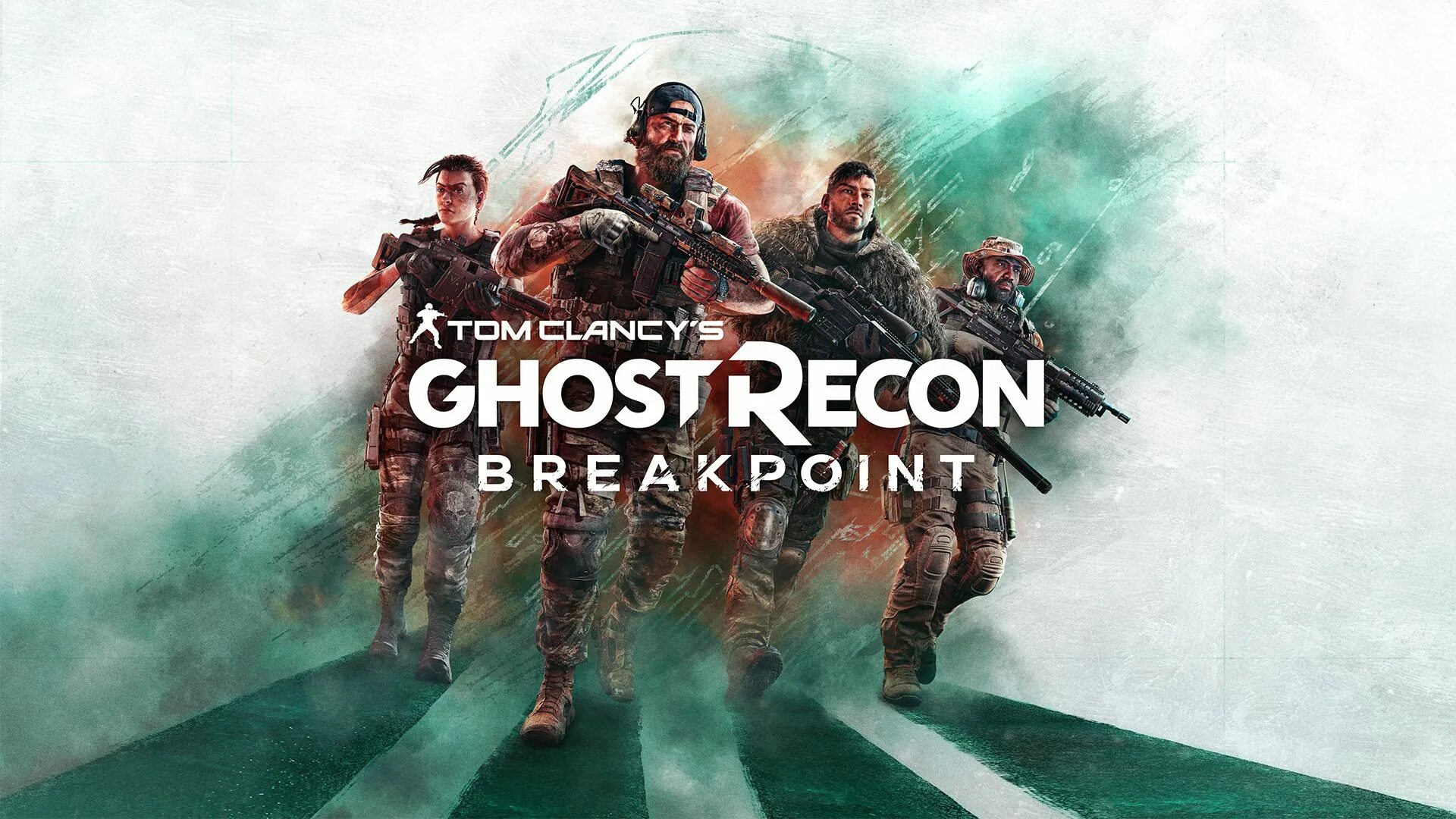 Tom Clancy's Ghost Recon: breakpoint. Игра Ghost Recon breakpoint. Том Клэнси Ghost Recon breakpoint. Хост Рекон брейкпоинт. Толян barb tom clancy s breakpoints