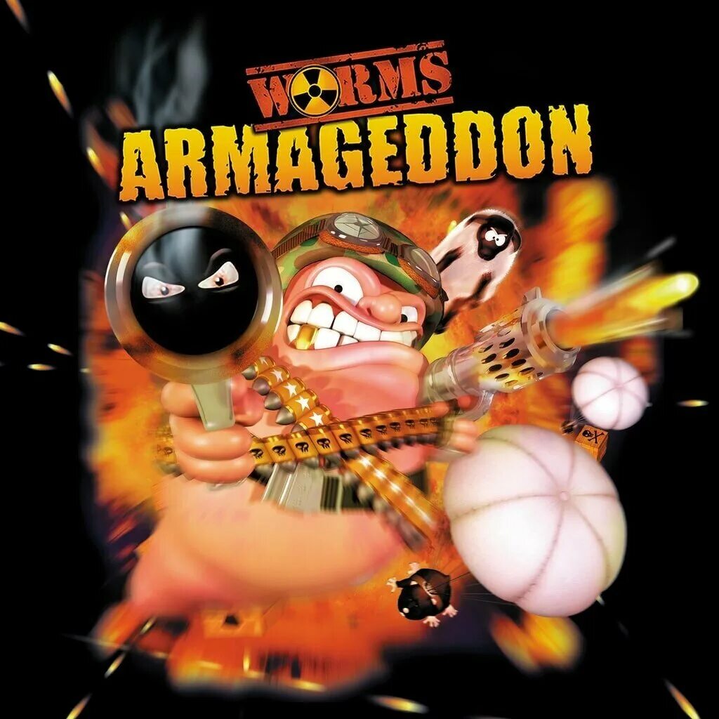 Worms armageddon anniversary. Игра червячки армагеддон. Червячки игра worms армагеддон. Worms armageddon ps1. Worms armageddon anniversary.
