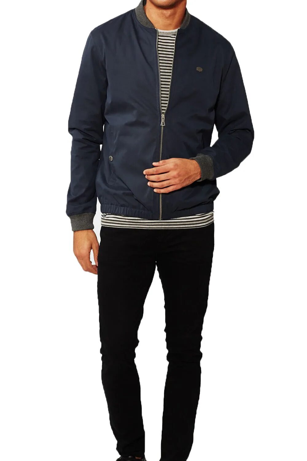 бомбер мужской трикотаж. мужская футболка со вставками. рубашка threadbare с коротким рукавом. Threadbare одежда мужская. Threadbare парка.