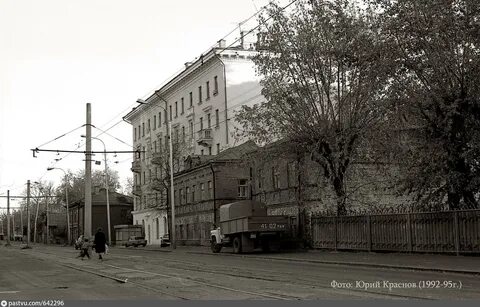 Улица островского фото