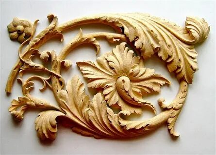 Carving wood