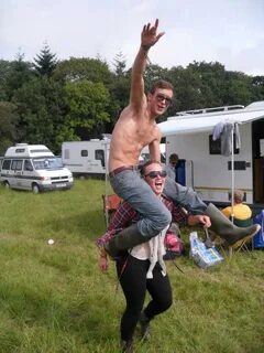 Lifting and carrying