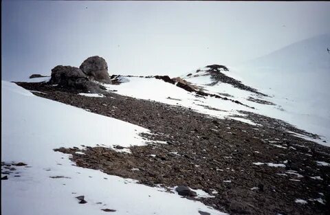 East mount