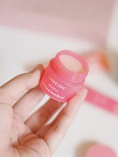Laneige для губ