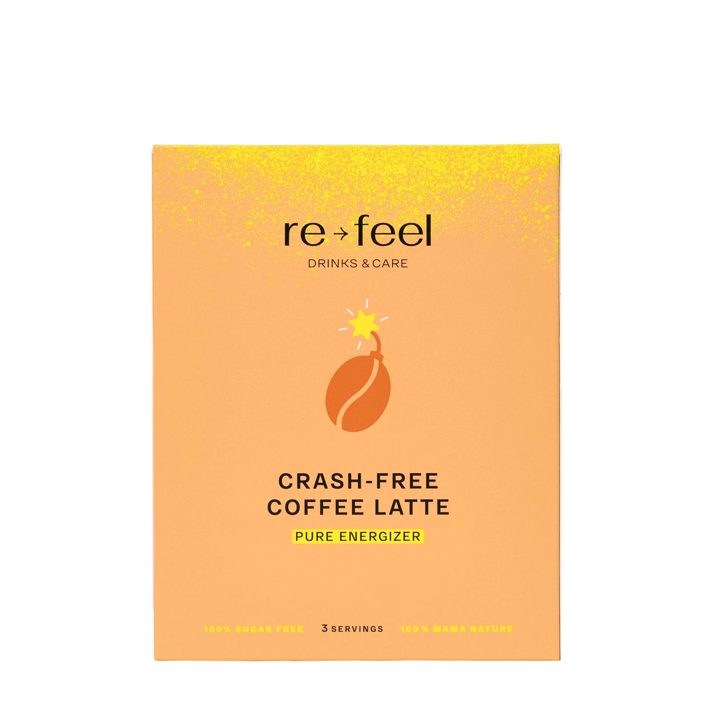 Матча латте с коллагеном. Re feel in. Матча латте re-feel с коллагеном и кокосовым молоком. Refeel brand. Re feel in.