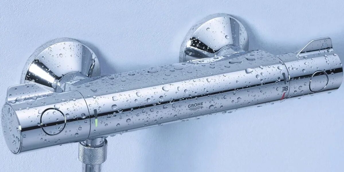 Душа grohe grohtherm. Grohtherm 800 34558000. Смеситель для душа Grohe Grohtherm 800. 34558000 Grohe. 34567000 Grohtherm 800 термостатический смеситель для ванны, хром.