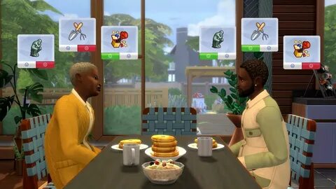 Новости sims 4 2024 сентябрь