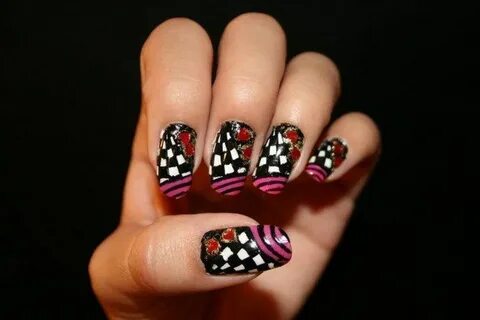Nail art 2