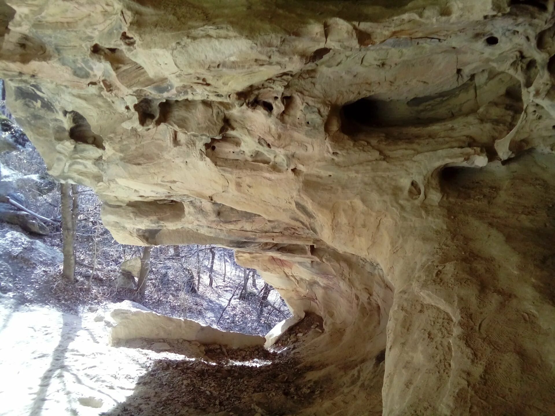 Сырные пещеры карачаево черкесия