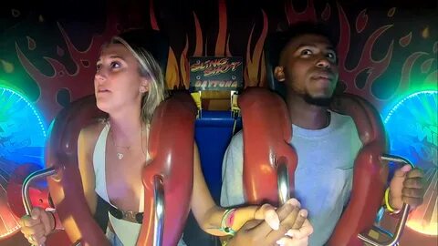 4. Slingshot ride nipslip 0:48.