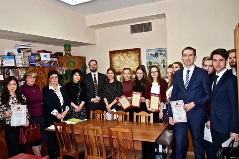 Мгимо английский язык
