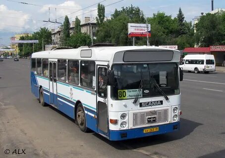 Маршрут 80 автобуса воронеж