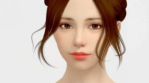 Fair skin
