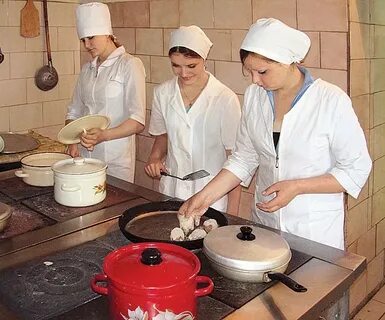 Училище волжский