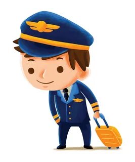 Kid pilot