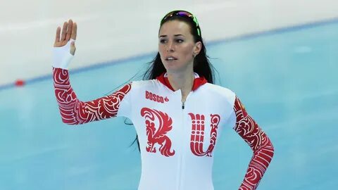 Александровна спорт