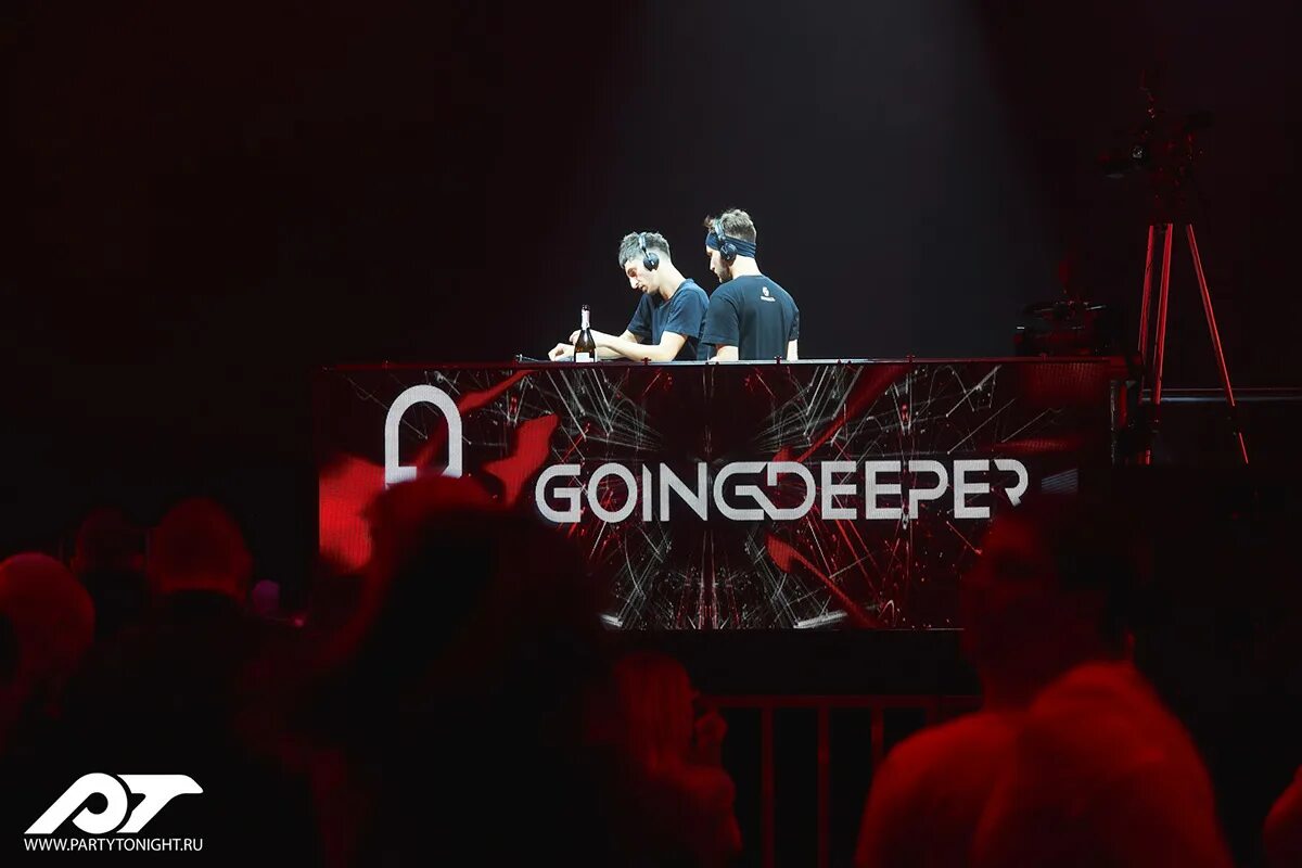 Deep go see. Going deeper. going deeper фото.