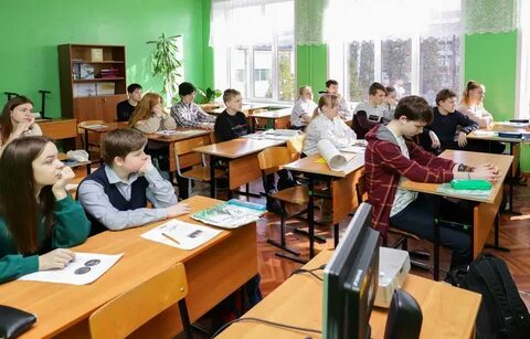 Гуманитарный лицей орехово
