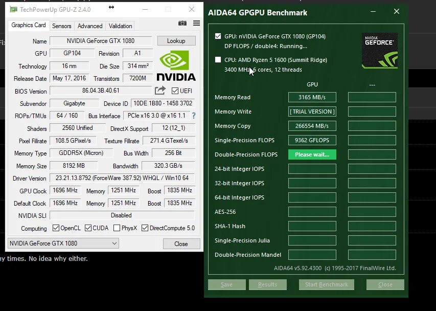 GTX 750 ti 2gb aida64 GPGPU Benchmark. GEFORCE GTX 660 ti GPU Z. GTX 750 ti GPU Z. GTX 660 2gb CPU Z.