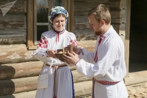Праздник богач
