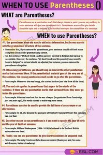 Remove redundant parentheses