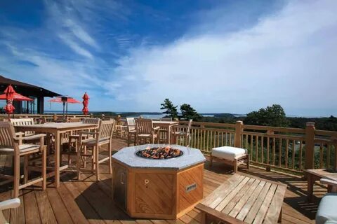 Bar harbor