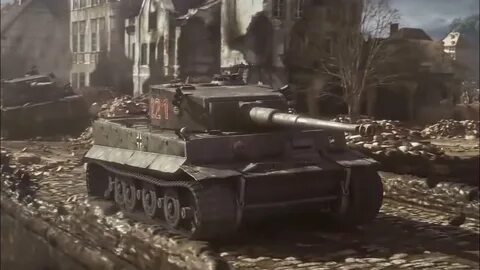 Panzerkampf