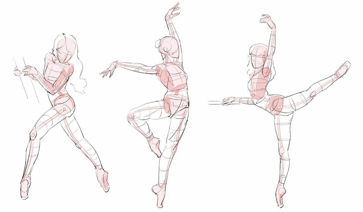 Pose