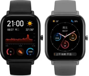Xiaomi watch 4 pda